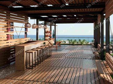 Venta de Condominio en  Puerto Morelos Q. Roo