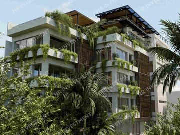 Venta de Condominio en  Puerto Morelos Q. Roo