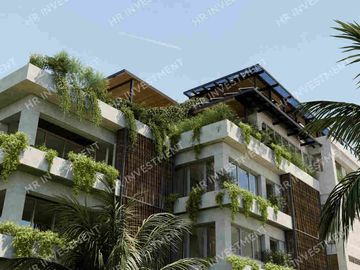 Venta de Condominio en  Puerto Morelos Q. Roo