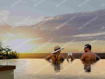 Venta de Condominio en  Puerto Morelos Q. Roo