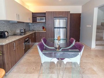 RIVIERA MAYA, CENTRO PLAYA DEL CARMEN Penthouse
