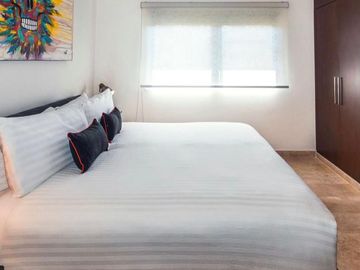 RIVIERA MAYA, CENTRO PLAYA DEL CARMEN Penthouse