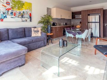 RIVIERA MAYA, CENTRO PLAYA DEL CARMEN Penthouse