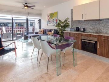 RIVIERA MAYA, CENTRO PLAYA DEL CARMEN Penthouse