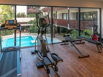 RIVIERA MAYA, CENTRO PLAYA DEL CARMEN Penthouse