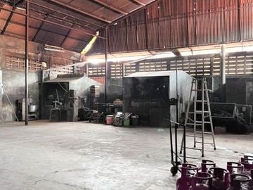 Jual Gudang Strategis Bojong Menteng Naragong Kota Bekasi