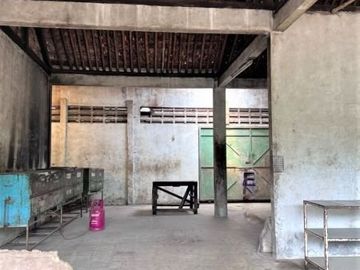Jual Gudang Strategis Bojong Menteng Naragong Kota Bekasi