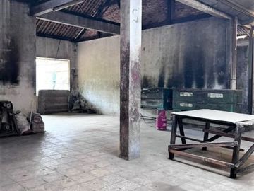 Jual Gudang Strategis Bojong Menteng Naragong Kota Bekasi