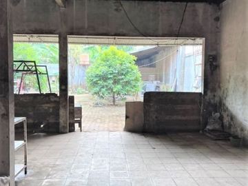 Jual Gudang Strategis Bojong Menteng Naragong Kota Bekasi