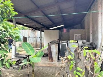 Jual Gudang Strategis Bojong Menteng Naragong Kota Bekasi