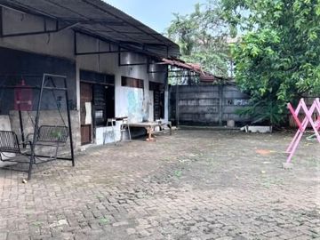 Jual Gudang Strategis Bojong Menteng Naragong Kota Bekasi