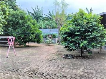 Jual Gudang Strategis Bojong Menteng Naragong Kota Bekasi