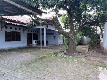 Jual Gudang Strategis Bojong Menteng Naragong Kota Bekasi