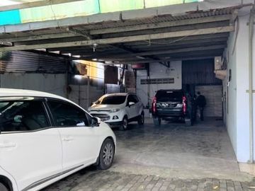 Jual Gudang Strategis Bojong Menteng Naragong Kota Bekasi