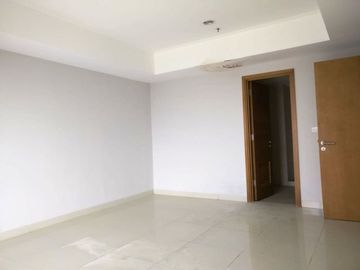 Murah Meriah! Apartemen The Mansion Kemayoran Unfurnished Unit Baru Lantai Rendah