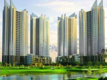 Murah Meriah! Apartemen The Mansion Kemayoran Unfurnished Unit Baru Lantai Rendah