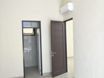 Rumah Mewah Harga Murah Rumah 2 Lantai New Minimalis Panjang Jiwo Permai