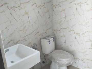 Rumah Mewah Harga Murah Rumah 2 Lantai New Minimalis Panjang Jiwo Permai