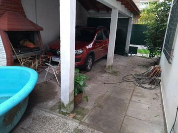 Casa - Banfield Oeste