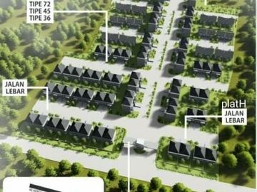 Rumah Mewah dan strategis di Ngaliyan Semarang