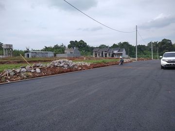 Rumah Mewah dan strategis di Ngaliyan Semarang