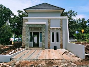 Rumah Mewah dan strategis di Ngaliyan Semarang