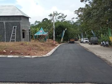 Rumah Mewah dan strategis di Ngaliyan Semarang