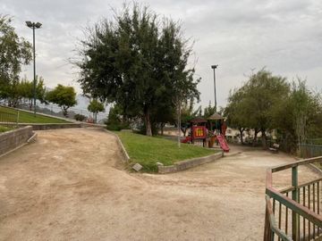 LAS VIZCACHAS, MONTE ANDINO, ACCESO CONTROLADO