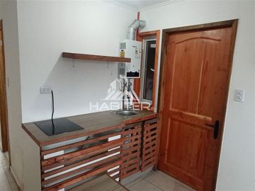 Casa en Venta en Vende 4 Departamentos individuales Fundo el Carmen