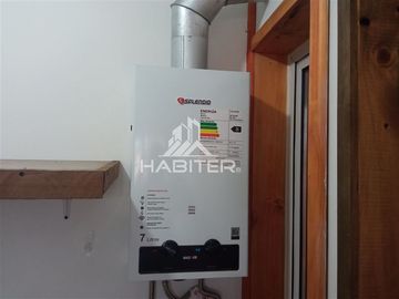 Casa en Venta en Vende 4 Departamentos individuales Fundo el Carmen