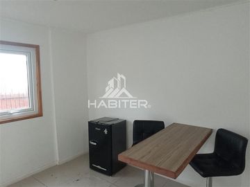 Casa en Venta en Vende 4 Departamentos individuales Fundo el Carmen