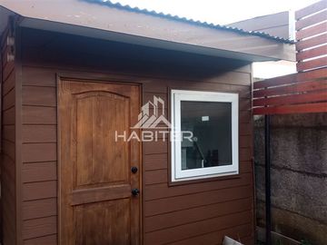 Casa en Venta en Vende 4 Departamentos individuales Fundo el Carmen