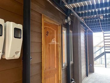 Casa en Venta en Vende 4 Departamentos individuales Fundo el Carmen