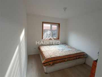 Casa en Venta en Vende 4 Departamentos individuales Fundo el Carmen