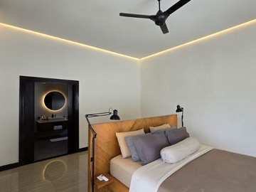 VILLA MODERN HOME LIVING DI ULUWATU JIMBARAN BADUNG