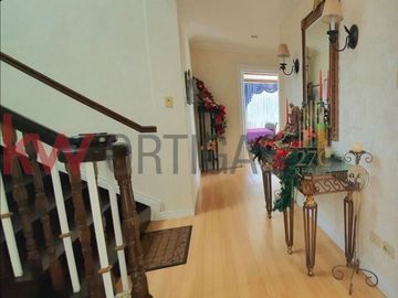 Mansion House and Lot for Sale in Canyon Woods Tagaytay City