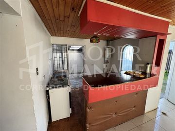 Casa 2D-1B 70m2 - Sector Doña Rosa, Chillán