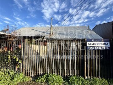 Casa 2D-1B 70m2 - Sector Doña Rosa, Chillán