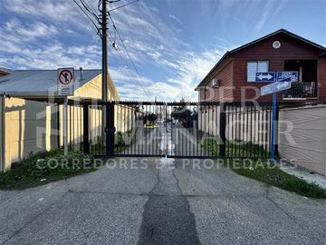 Casa 2D-1B 70m2 - Sector Doña Rosa, Chillán