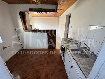 Casa 2D-1B 70m2 - Sector Doña Rosa, Chillán