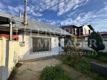 Casa 2D-1B 70m2 - Sector Doña Rosa, Chillán