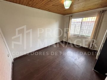 Casa 2D-1B 70m2 - Sector Doña Rosa, Chillán