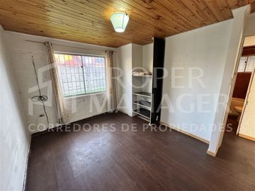 Casa 2D-1B 70m2 - Sector Doña Rosa, Chillán