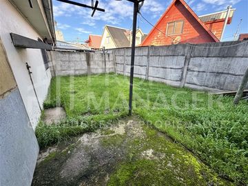 Casa 2D-1B 70m2 - Sector Doña Rosa, Chillán