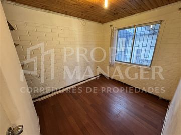 Casa 2D-1B 70m2 - Sector Doña Rosa, Chillán