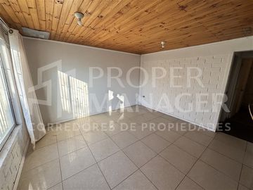 Casa 2D-1B 70m2 - Sector Doña Rosa, Chillán