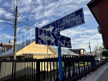 Casa 2D-1B 70m2 - Sector Doña Rosa, Chillán
