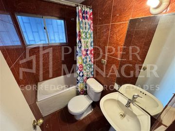 Casa 2D-1B 70m2 - Sector Doña Rosa, Chillán