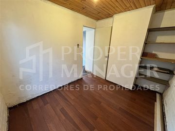 Casa 2D-1B 70m2 - Sector Doña Rosa, Chillán