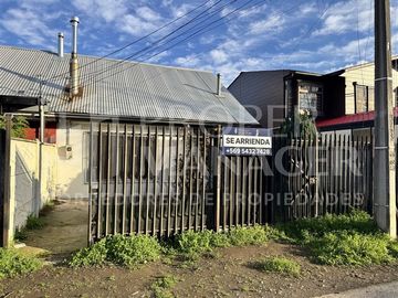 Casa 2D-1B 70m2 - Sector Doña Rosa, Chillán